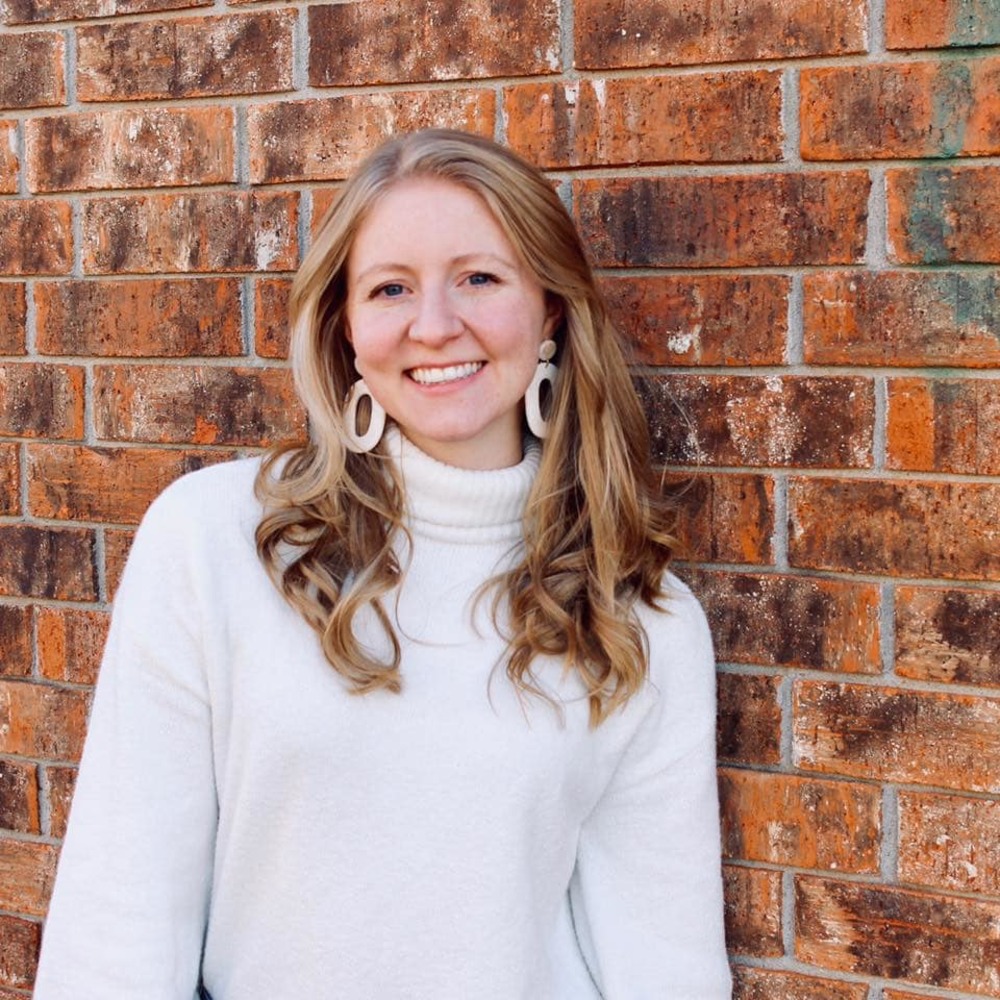 Meet your Posher, Candace